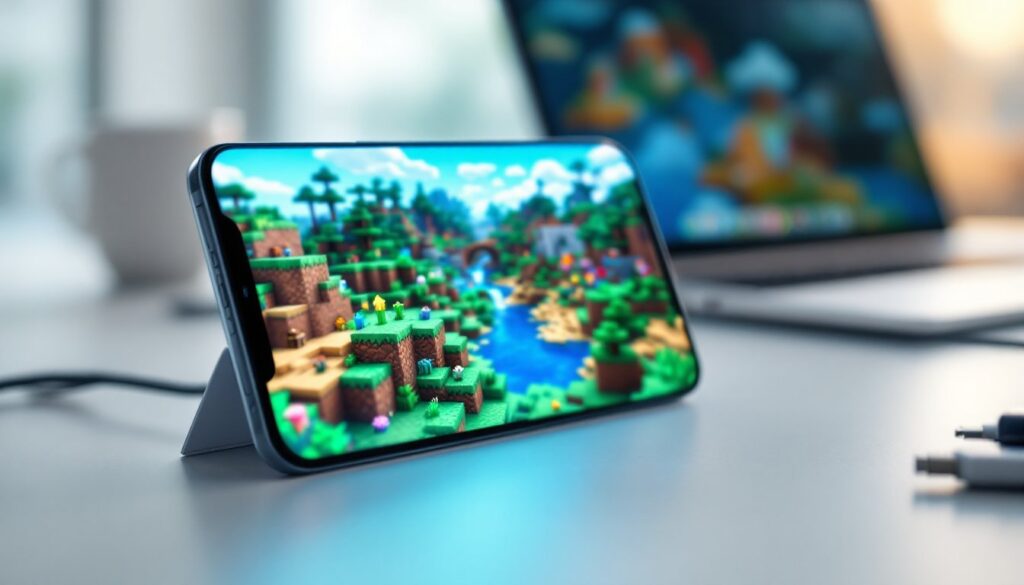 apk for minecraft
